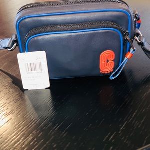 Coach crossbody bag